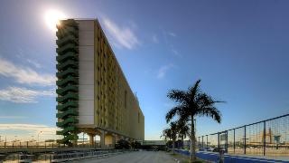 Holiday Inn Sao Paulo Parque Anhembi