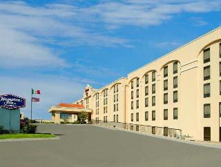 Hampton Inn by Hilton Chihuahua