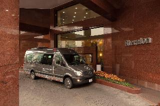 Sheraton Bogotá