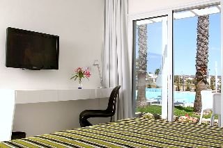 Terrace
 di Mon Repos