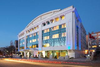 Ankara Plaza