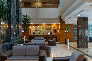 Ankara Plaza