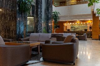 Ankara Plaza