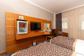 Ankara Plaza