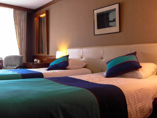Best Hotel