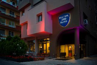 Maltepe 2000 Hotel