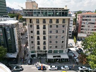 Midas Hotel Ankara