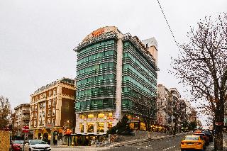 Ramada Ankara Hotel