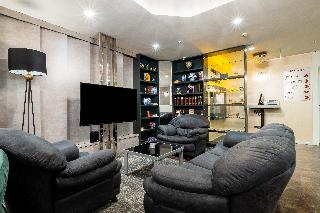 Ramada Ankara Hotel