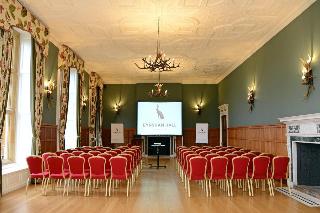 Eynsham Hall, Oxford