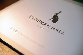Eynsham Hall, Oxford