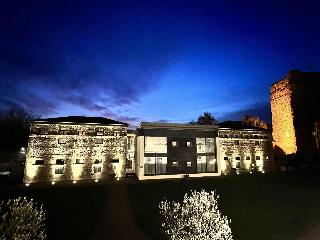 Malmaison Oxford