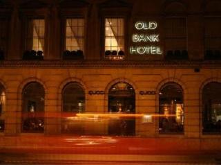 General view
 di Old Bank 