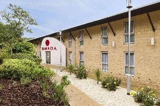 Ramada Oxford, Oxford