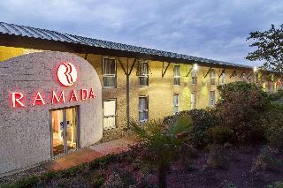 Ramada Oxford, Oxford