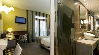 Room
 di Petit Palace Tamarises