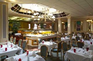 Restaurant
 di Clarion Collection Croydon Park Hotel