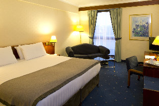 Room
 di Clarion Collection Croydon Park Hotel