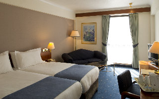 Room
 di Clarion Collection Croydon Park Hotel