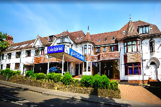 Luton Hotel