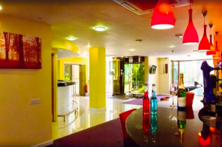 Luton Hotel photo 6