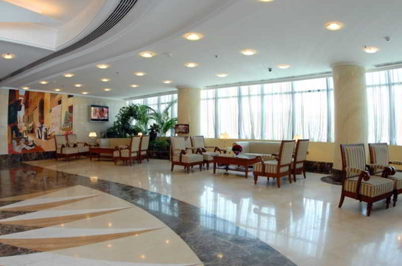Lobby
 di Royal Qatar