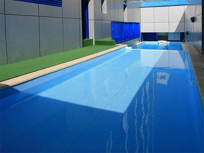 Pool
 di Royal Qatar