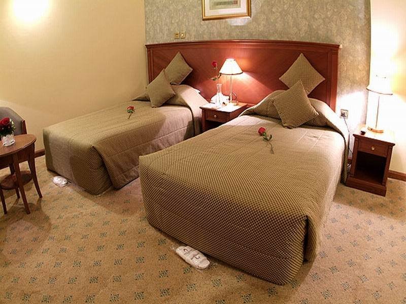 Room
 di Royal Qatar