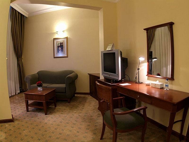 Room
 di Royal Qatar