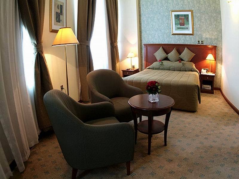 Room
 di Royal Qatar