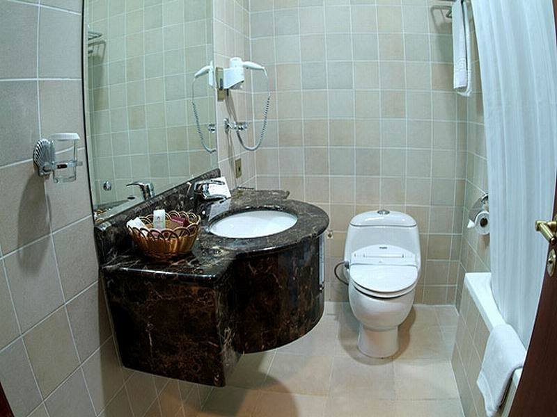 Room
 di Royal Qatar