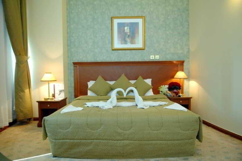 Room
 di Royal Qatar