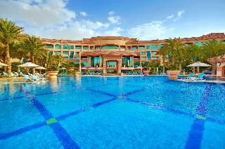 Al Raha Beach Hotel - Generell
