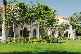 Al Raha Beach Hotel
