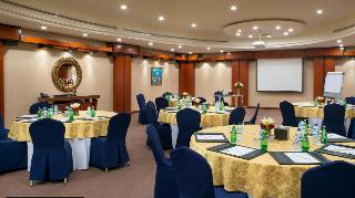 Al Raha Beach Hotel - Konferenz