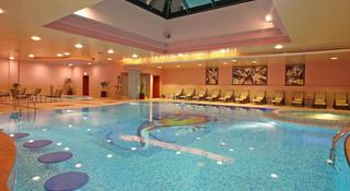 Al Raha Beach Hotel - Pool
