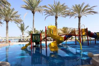 Al Raha Beach Hotel - Pool