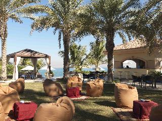 Al Raha Beach Hotel - Restaurant
