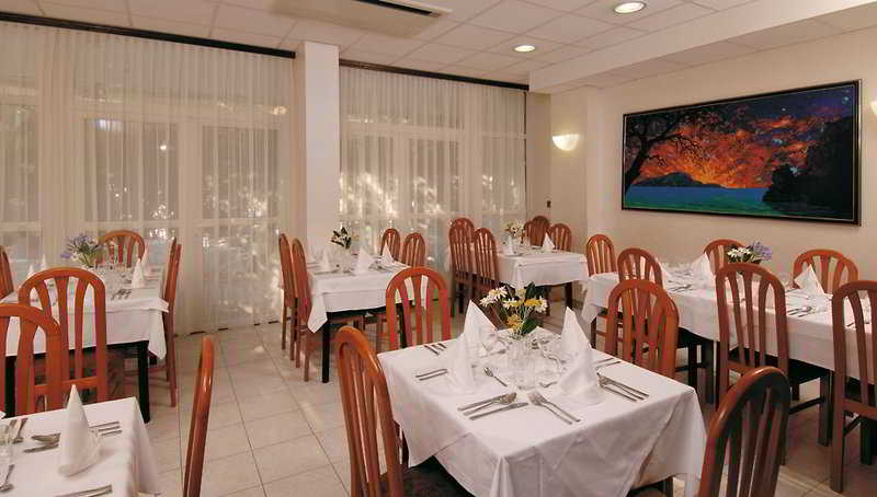 Restaurant
 di Orphee