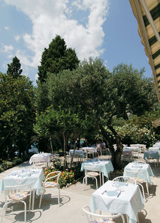 Restaurant
 di Orphee