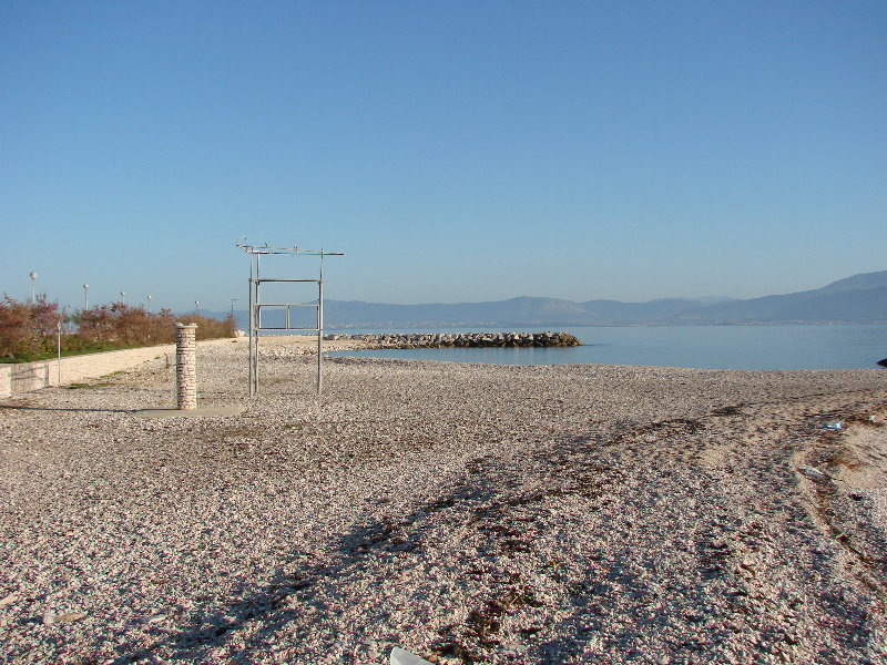 Beach
 di Apartmani Klara