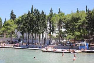 Beach
 di Apartmani Klara