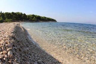 Beach
 di Apartmani Klara