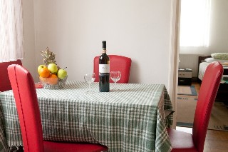 Room
 di Apartman Urbana Villa