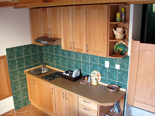 Room
 di Apartman Sanda