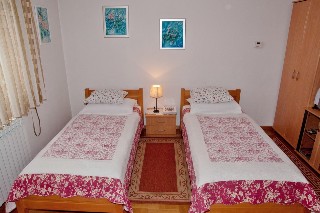 Room
 di Apartman Srce Zagreba