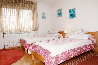 Room
 di Apartman Srce Zagreba