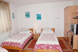 Room
 di Apartman Srce Zagreba