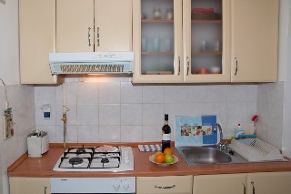 Room
 di Apartman Srce Zagreba