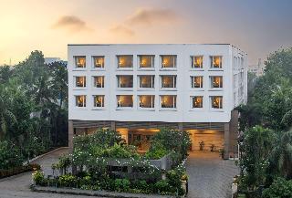 Park Plaza Chennai OMR